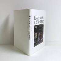 Krydda med vin & sprit