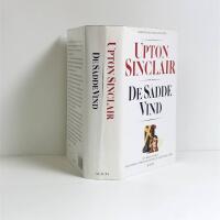 Ber&auml;ttelsen om Lanny Budd Bok 1: De s&aring;dde vind
