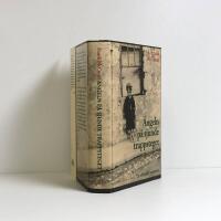 &Auml;ngeln p&aring; sjunde trappsteget : en irl&auml;ndsk barndom