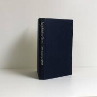 Det stulna arvet : [roman]