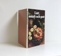 L&auml;tt, smalt och gott
