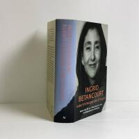 &Auml;ven tystnaden har ett slut : mina sex &aring;r av f&aring;ngenskap i den colombianska djungeln