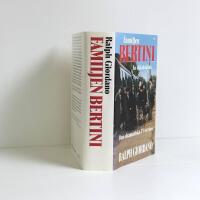 Familjen Bertini : [en sl&auml;ktkr&ouml;nika]