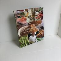 S&ouml;dras kokbok! : en kokbok fylld med v&aring;ra medlemmars och anst&auml;lldas b&auml;sta recept