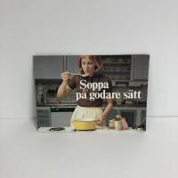 Soppa p&aring; godare s&auml;tt