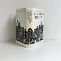 Skall jorden bliva v&aring;r : dokument&auml;rroman fr&aring;n &aring;ren 1884-86