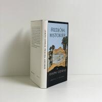 Fredl&ouml;sa historier