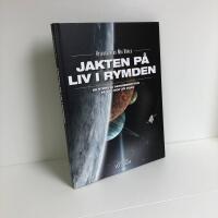 Vetenskapens Nya V&auml;rld: Jakten p&aring; liv i rymden