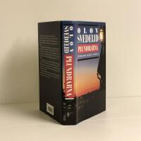 Plundrarna : en Roland Hassel-thriller