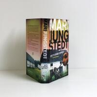 Det fj&auml;rde offret