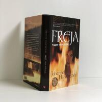 Freja. Sagan om Valhalla - Bok 1