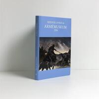 Meddelande 66. Arm&eacute;museum 2006