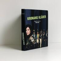 Kronans kl&auml;der. Arm&eacute;museum &Aring;rsbok 2010