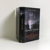 Den amerikanske pojken