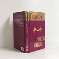 P&aring; k&auml;rlekens villkor