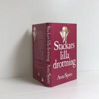 Stackars lilla drottning