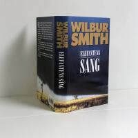 Elefantens s&aring;ng