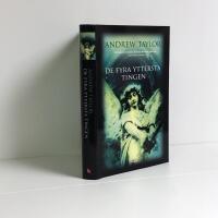 De fyra yttersta tingen