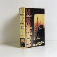 Iskalla stj&auml;rnor