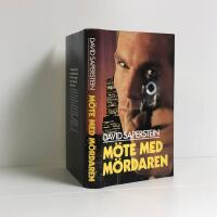 M&ouml;te med m&ouml;rdaren