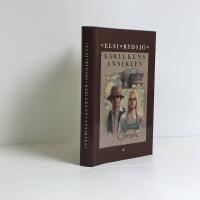 K&auml;rlekens ansikten : roman