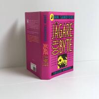 J&auml;gare och byte : [thriller]