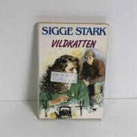 Vildkatten