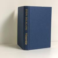 Vinteride : en ber&auml;ttelse fr&aring;n S&ouml;rmland