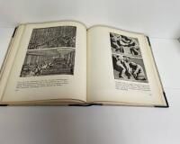 Svensk teknik och industri i konsten