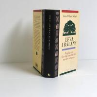 Leva i balans: dagliga r&aring;d till alla som har f&ouml;r mycket att g&ouml;ra