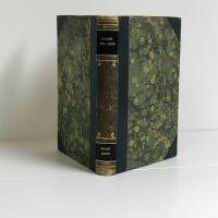 Bocken utan horn: en Haiti-roman