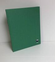 Det besj&auml;lade landskapet : naturen genom en konstn&auml;rs &ouml;gon