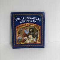 Trollungarnas jul&ouml;nskan