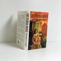 N&auml;ktergalens hemlighet : [roman]