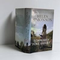Sommaren f&ouml;re kriget