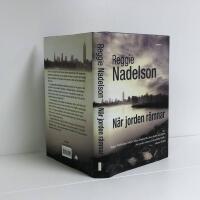 N&auml;r jorden r&auml;mnar