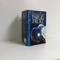 Farlig frukt : [en detektivroman]