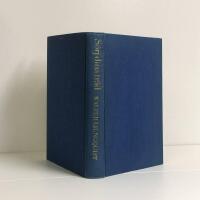 S&ouml;rj dina tr&auml;d : roman