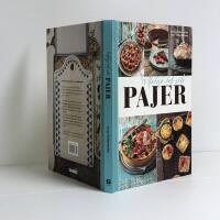 Pajer - matiga och s&ouml;ta - Matiga och s&ouml;ta pajer