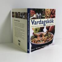 Vardagsk&ouml;k med svenska smaker