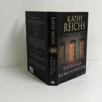 D&ouml;dliga hemligheter