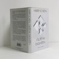 I slutet av evigheten : [roman]