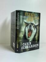 Hennes iskalla &ouml;gon