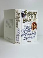 H&aring;ll dr&ouml;mmen levande : frist&aring;ende forts&auml;ttning p&aring; Inte f&ouml;r vinnings skull