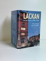 L&auml;ckan : thriller