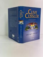 Det bl&aring; guldet