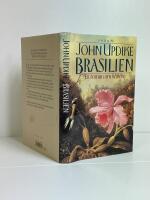 Brasilien - En roman om k&auml;rlek