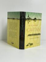 &Auml;n klappar hj&auml;rtan