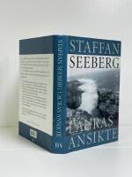 Lauras ansikte : roman