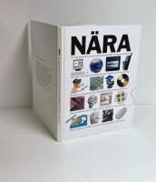 N&auml;ra : en inspirationsbok om det nya informationssamh&auml;llet